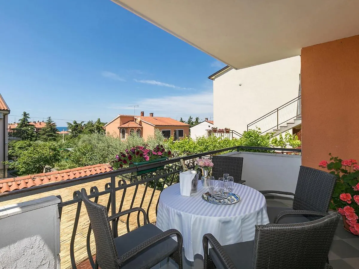 Apartment Loredana Poreč