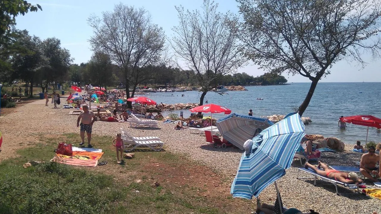 Apartment Loredana Poreč