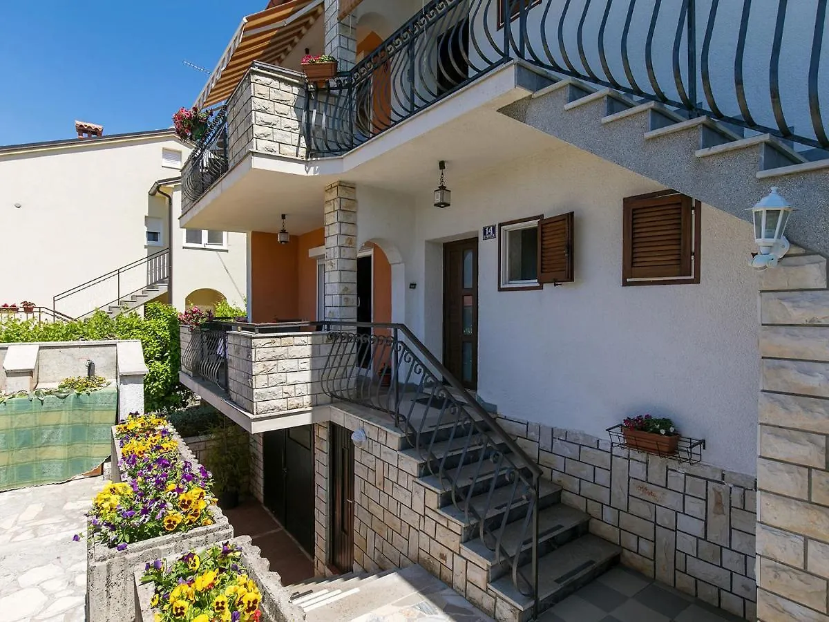 Apartment Loredana Poreč