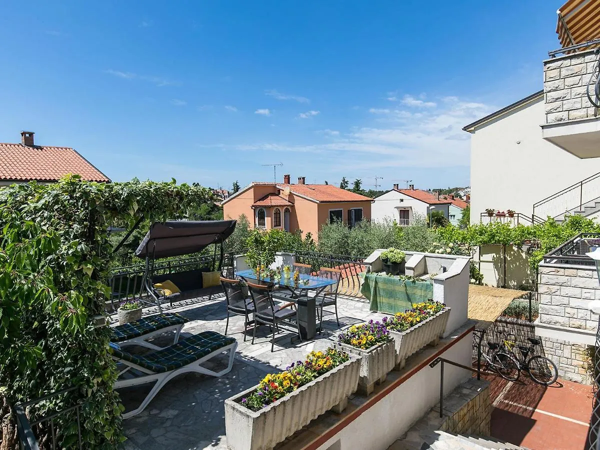 Apartment Loredana Poreč