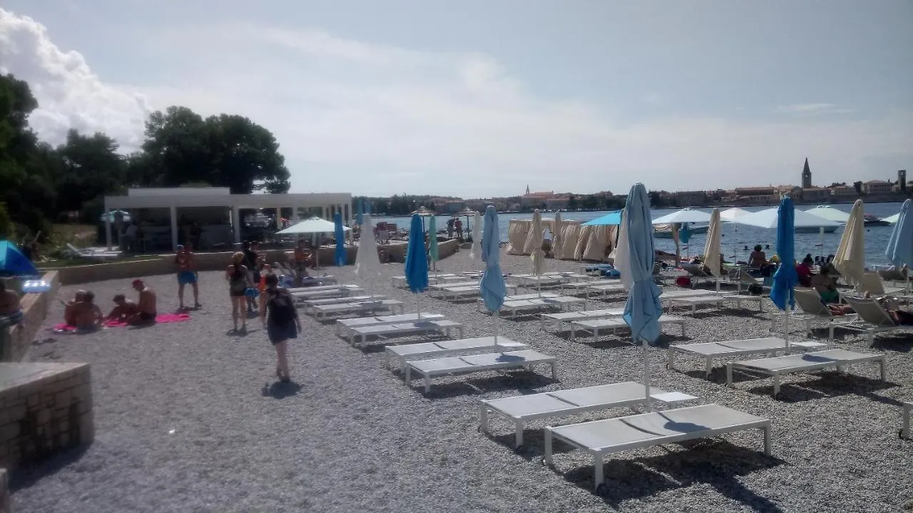 Apartment Loredana Poreč