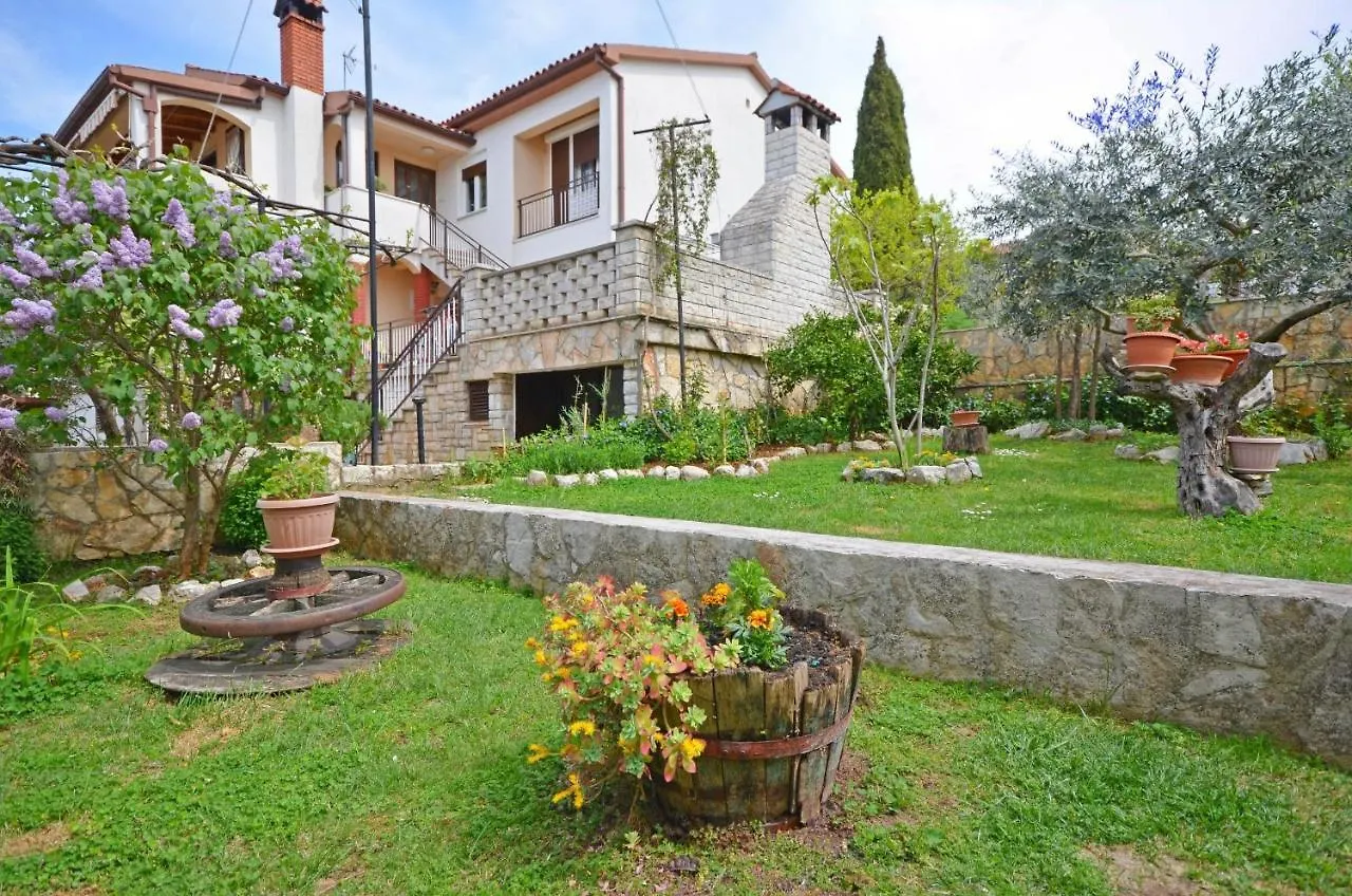 Apartment Loredana Poreč