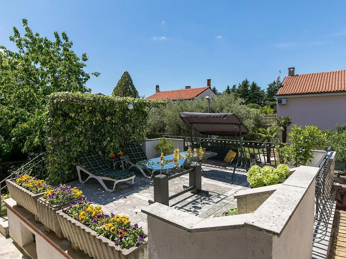 Apartment Loredana Poreč
