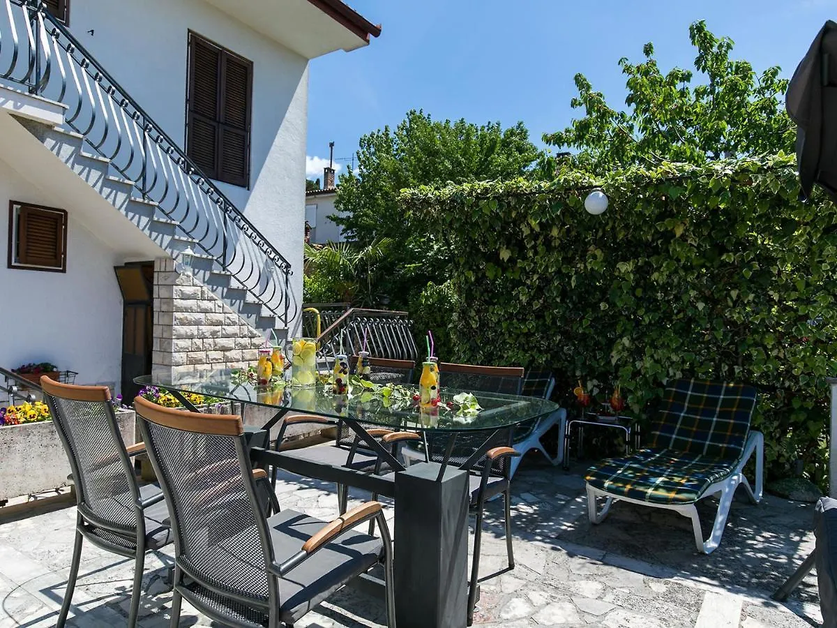 Apartment Loredana Poreč