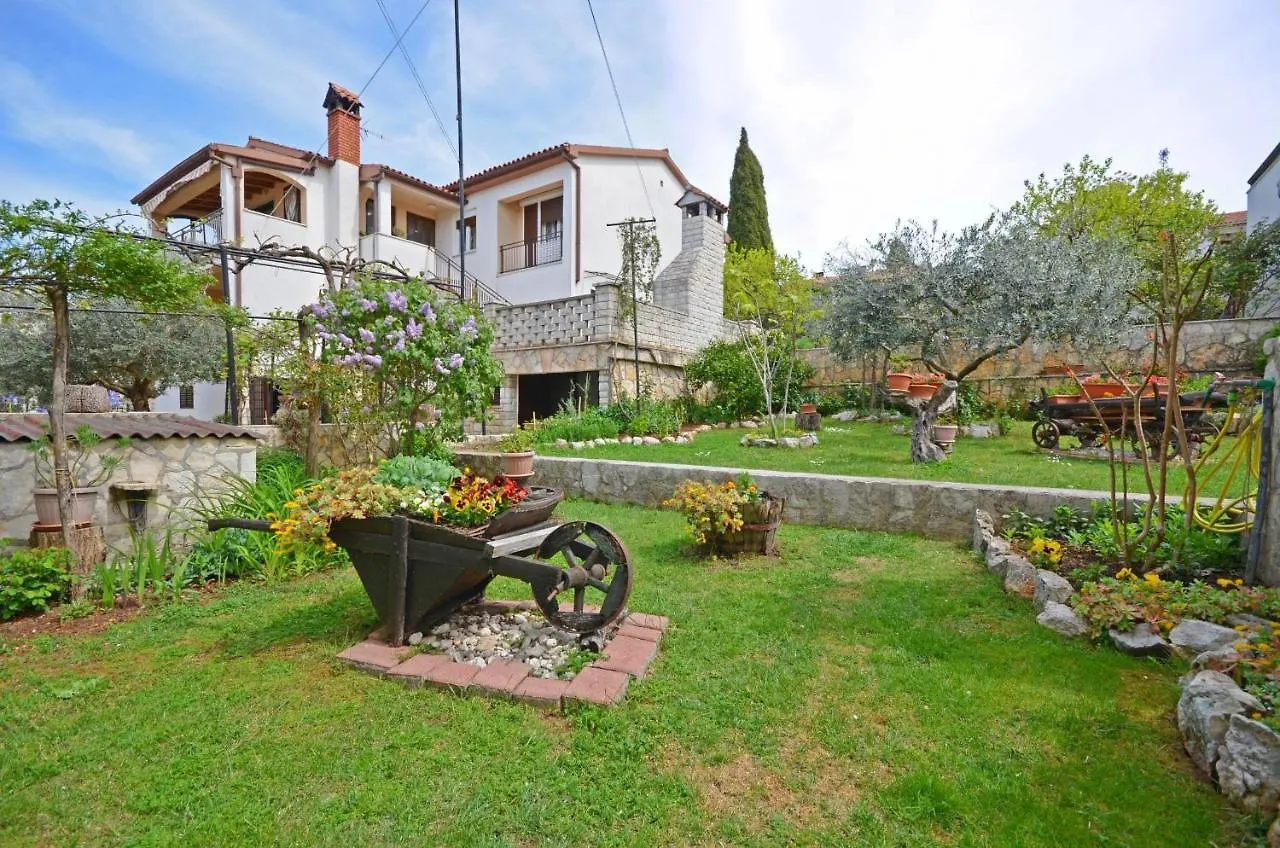 Apartment Loredana Poreč