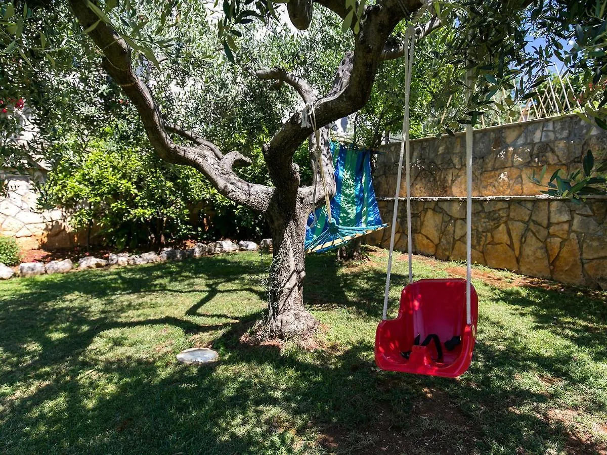 Apartment Loredana Poreč
