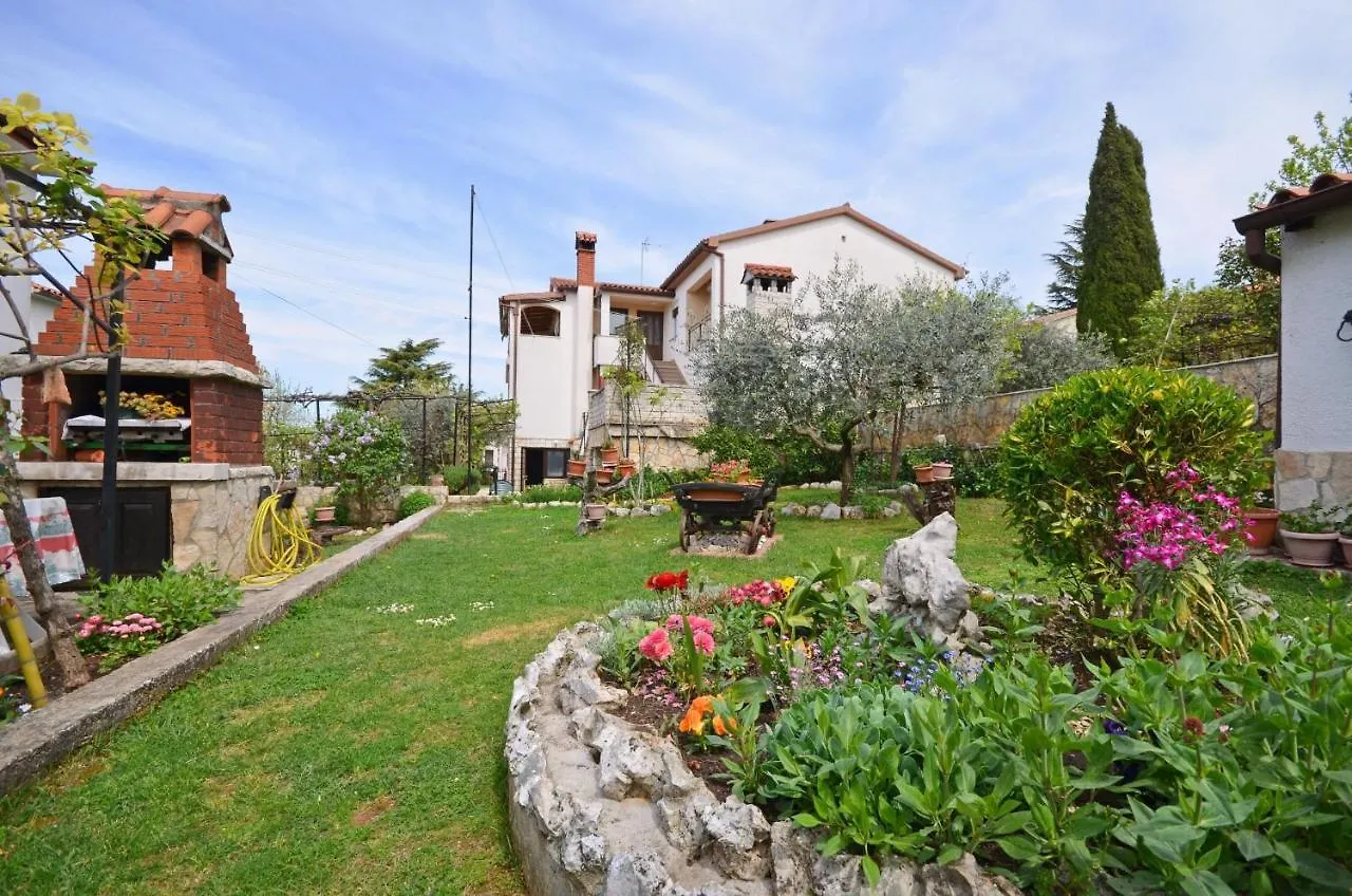 Apartment Loredana Poreč