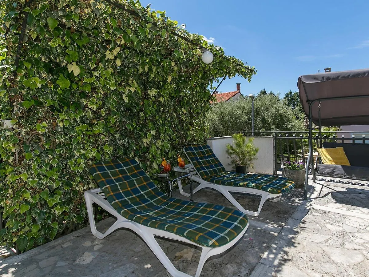 Apartment Loredana Poreč 0*,