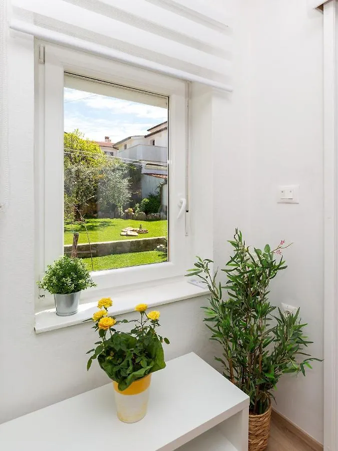 Apartment Loredana Poreč