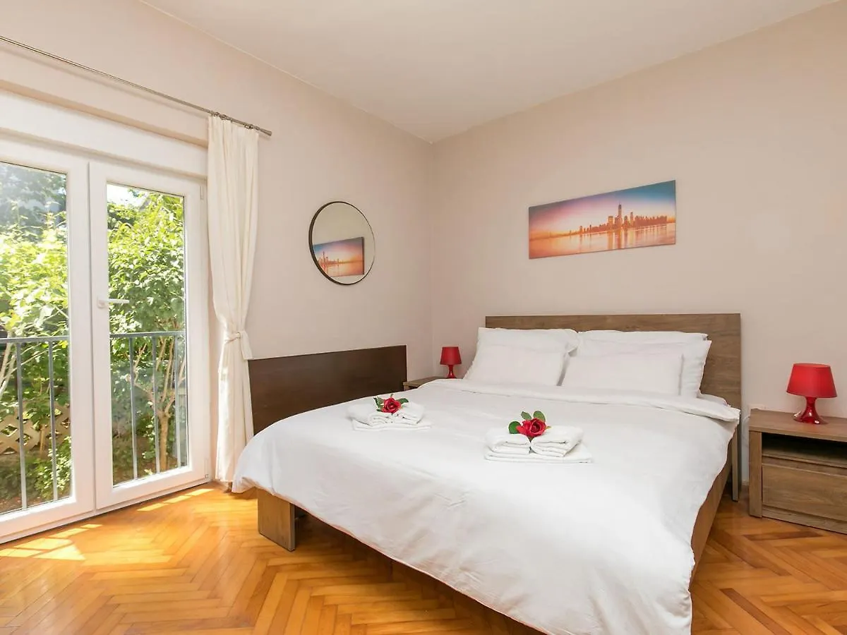 Apartment Loredana Porec Croatia