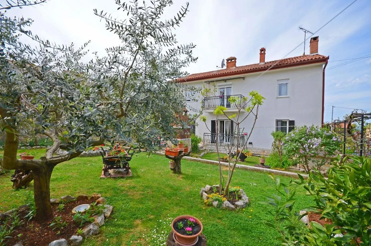 Apartment Loredana Porec