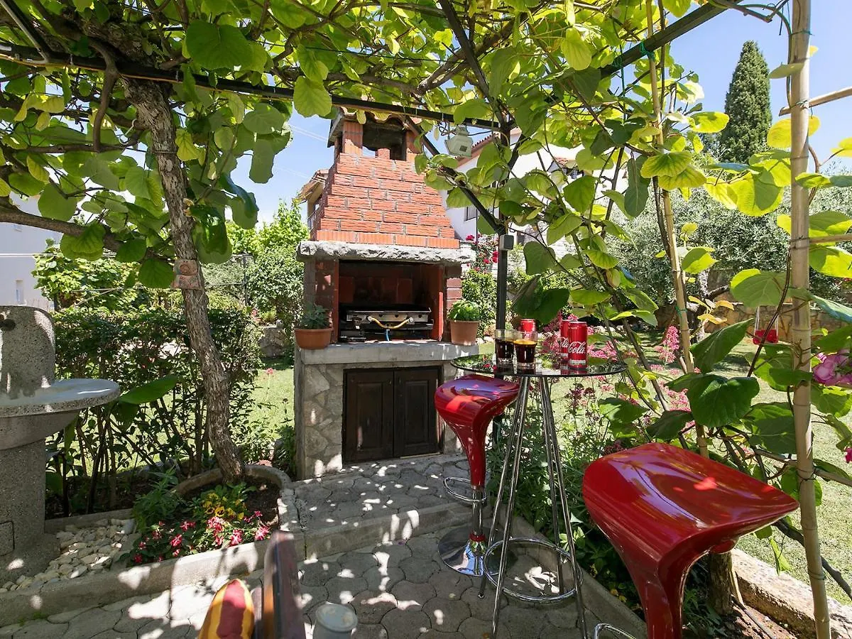 Apartment Loredana Porec Croatia