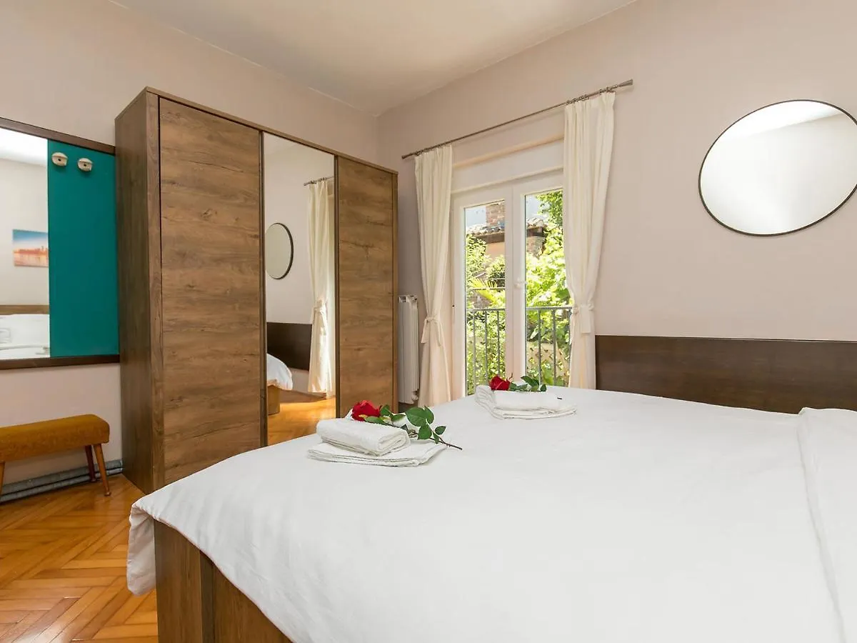 Apartment Loredana Porec Croatia