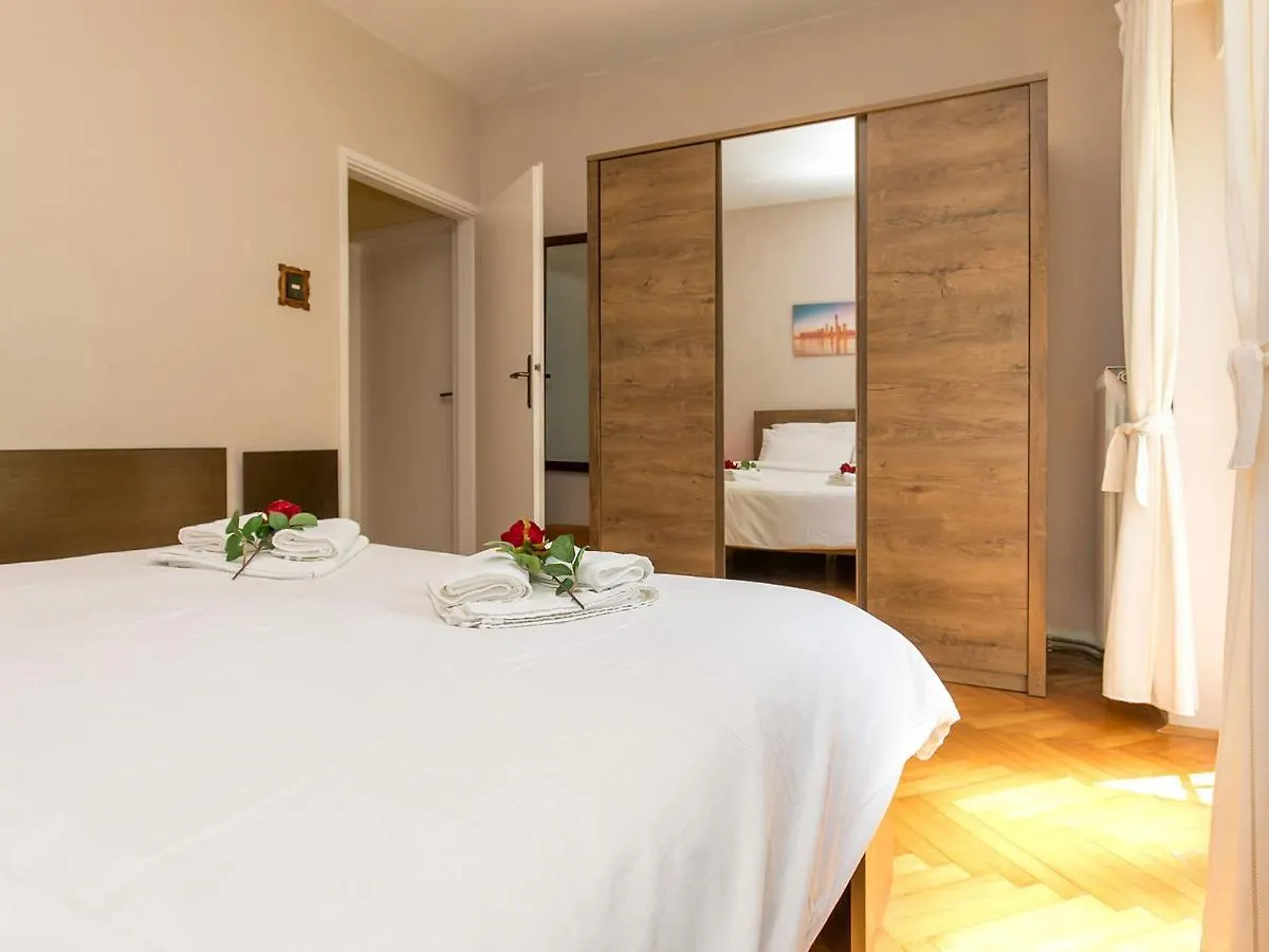 Apartment Loredana Porec