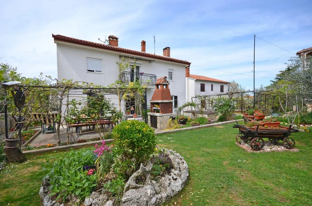 Apartment Loredana Porec
