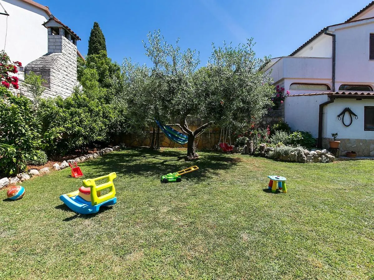 Apartment Loredana Porec