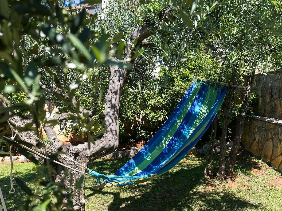 Apartment Loredana Porec 0*,