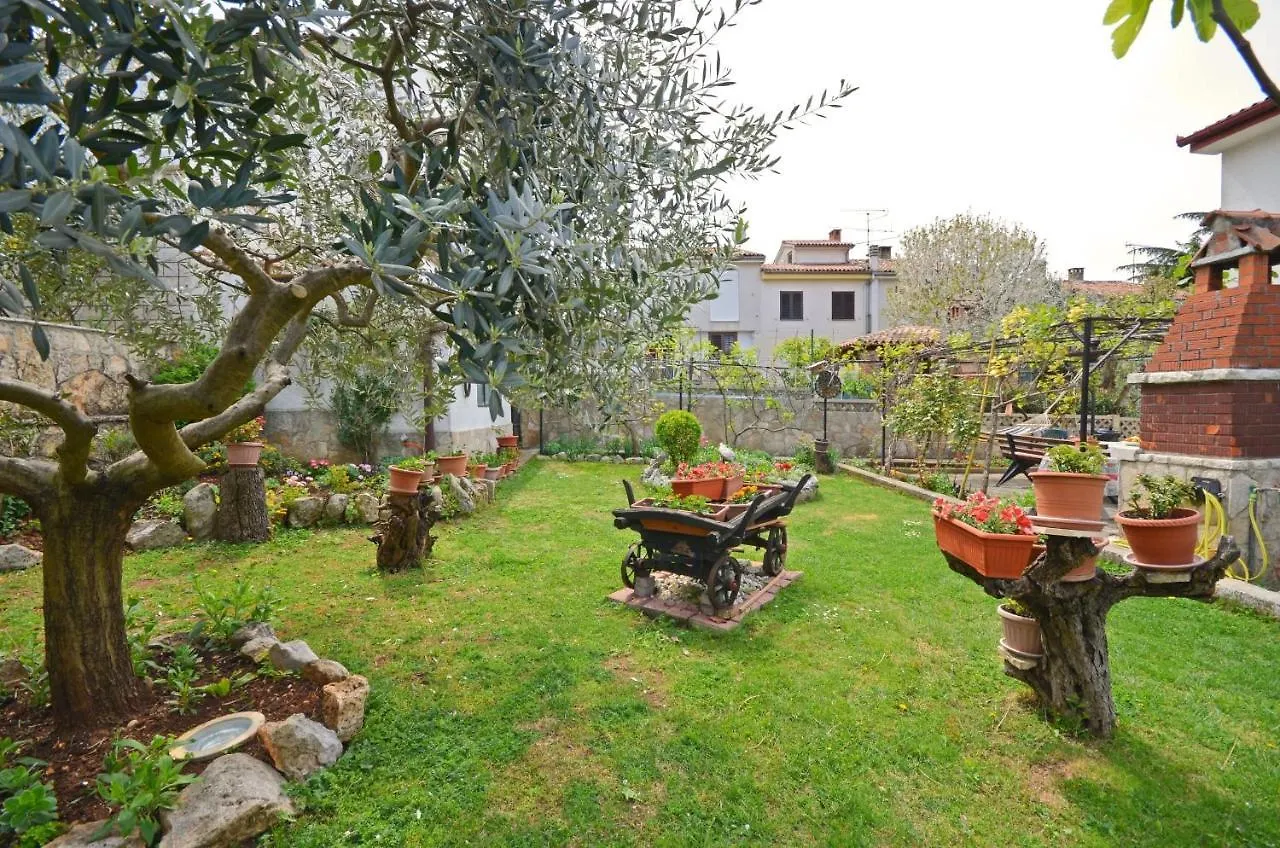 Apartment Loredana Porec