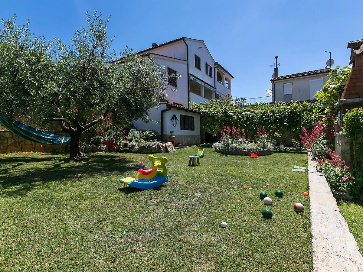 Apartment Loredana Porec