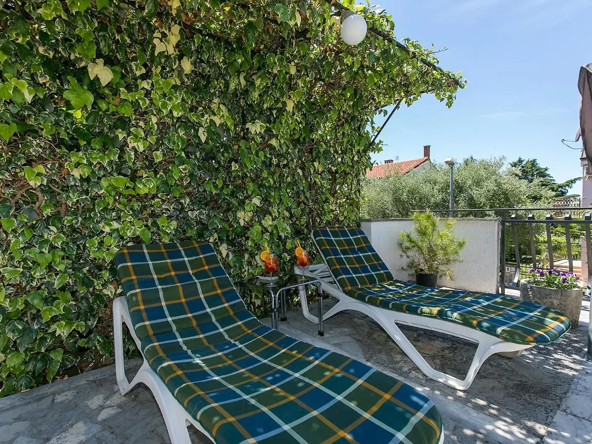 Apartment Loredana Porec Croatia