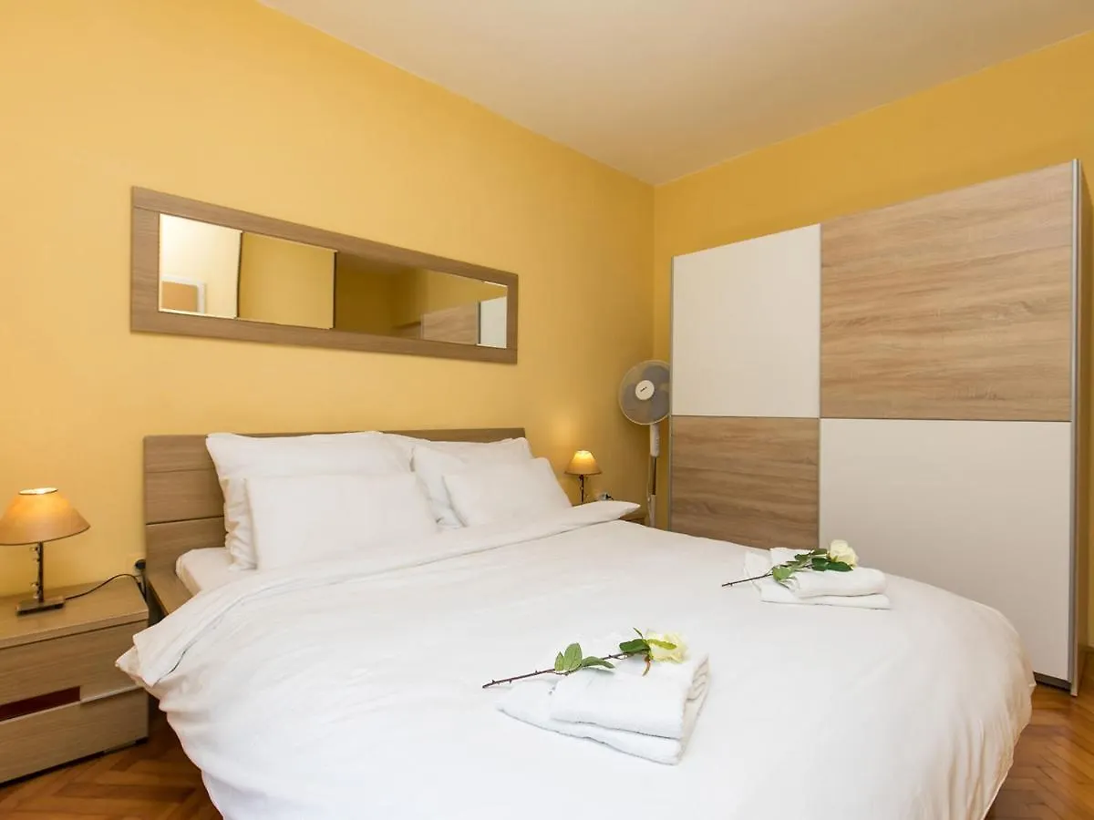 Apartment Loredana Porec