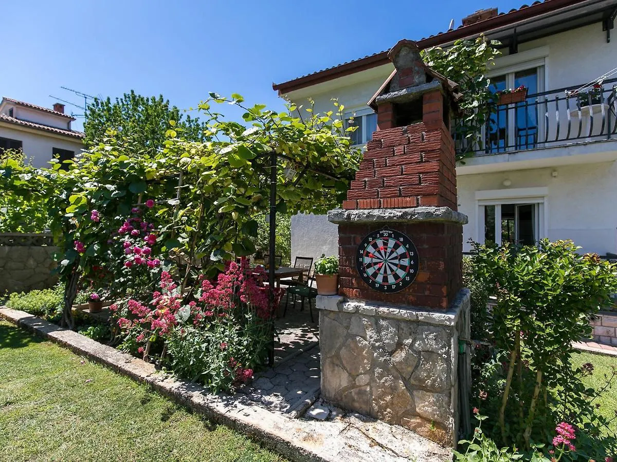 Apartment Loredana Porec 0*,
