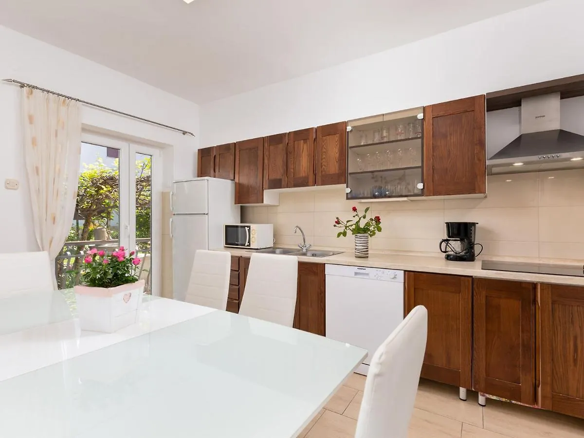 Apartment Loredana Porec