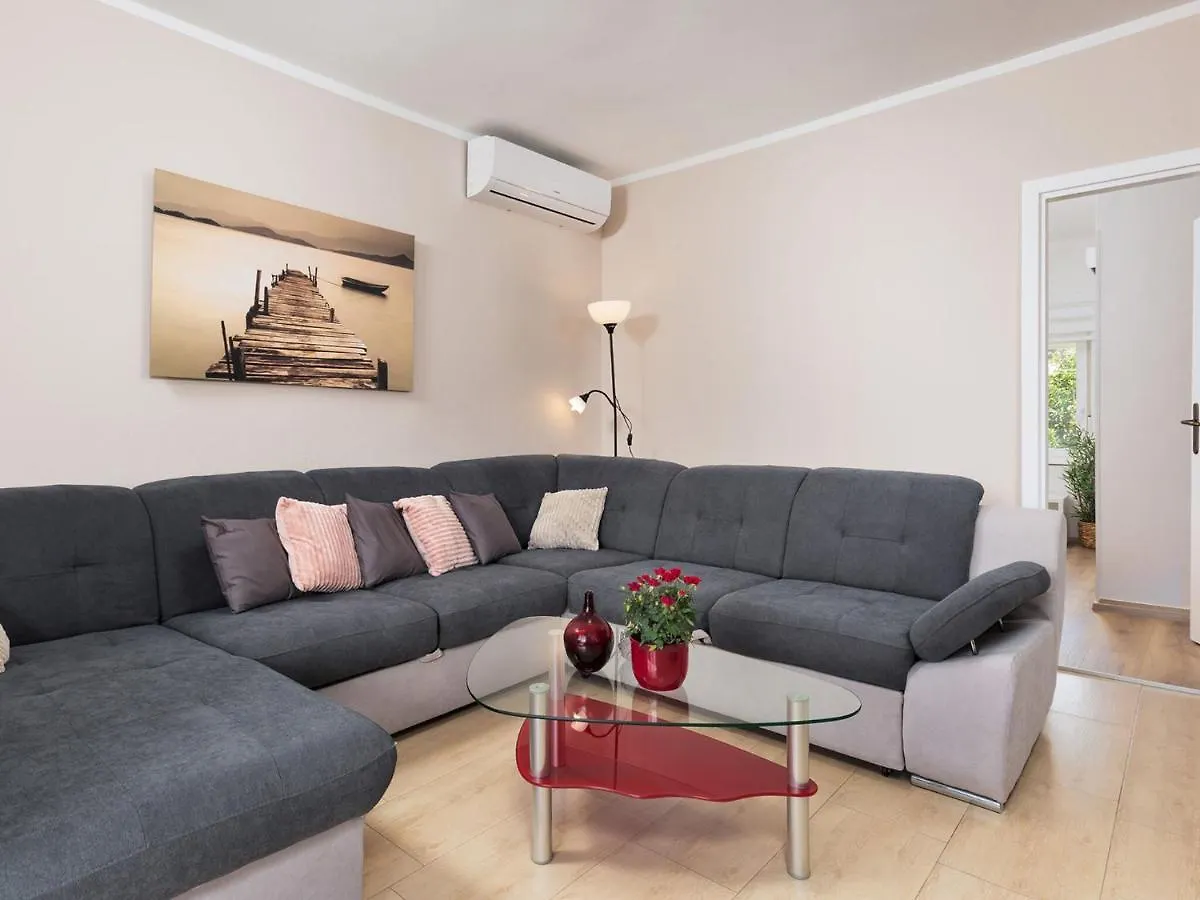 Apartment Loredana Porec Croatia