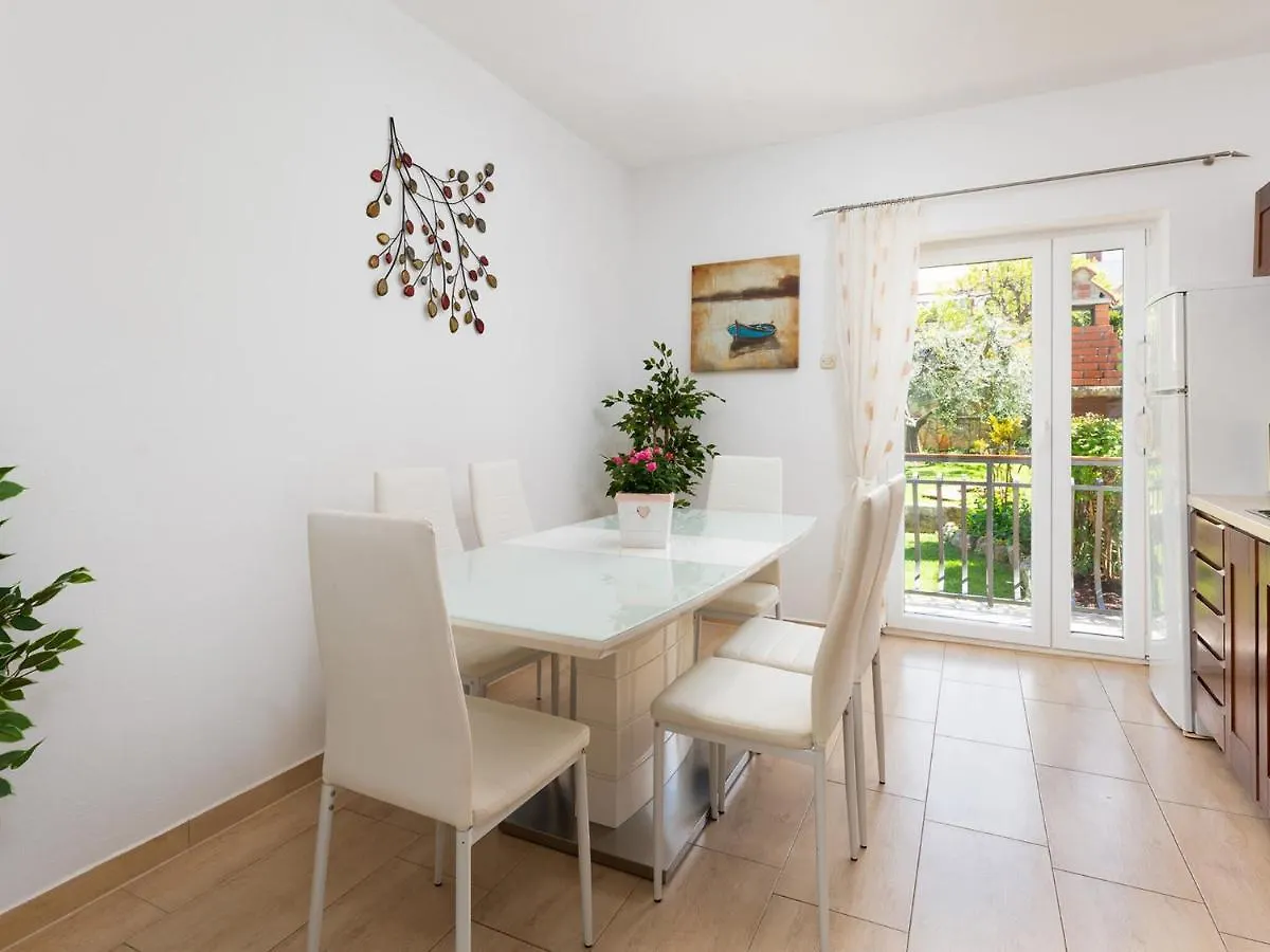 Apartment Loredana Porec