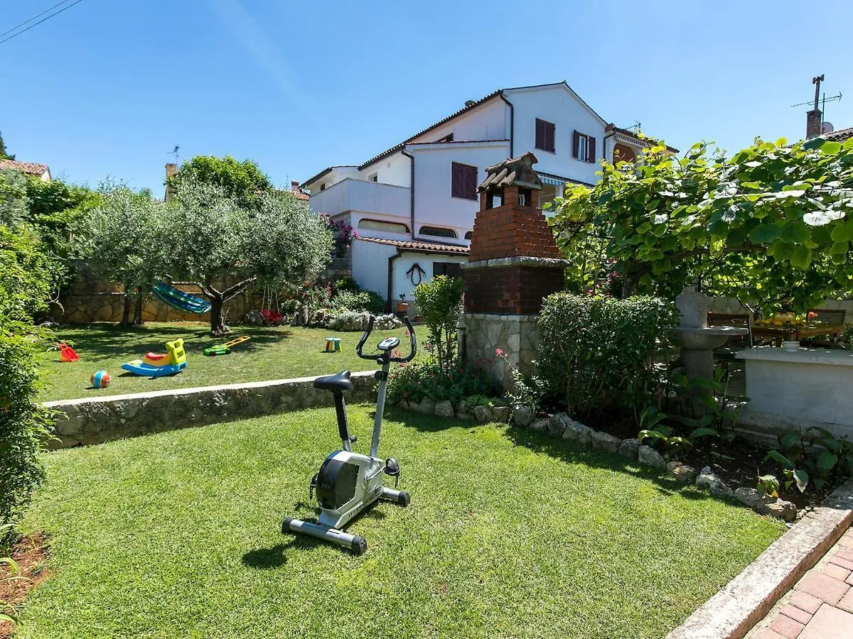 Apartment Loredana Poreč